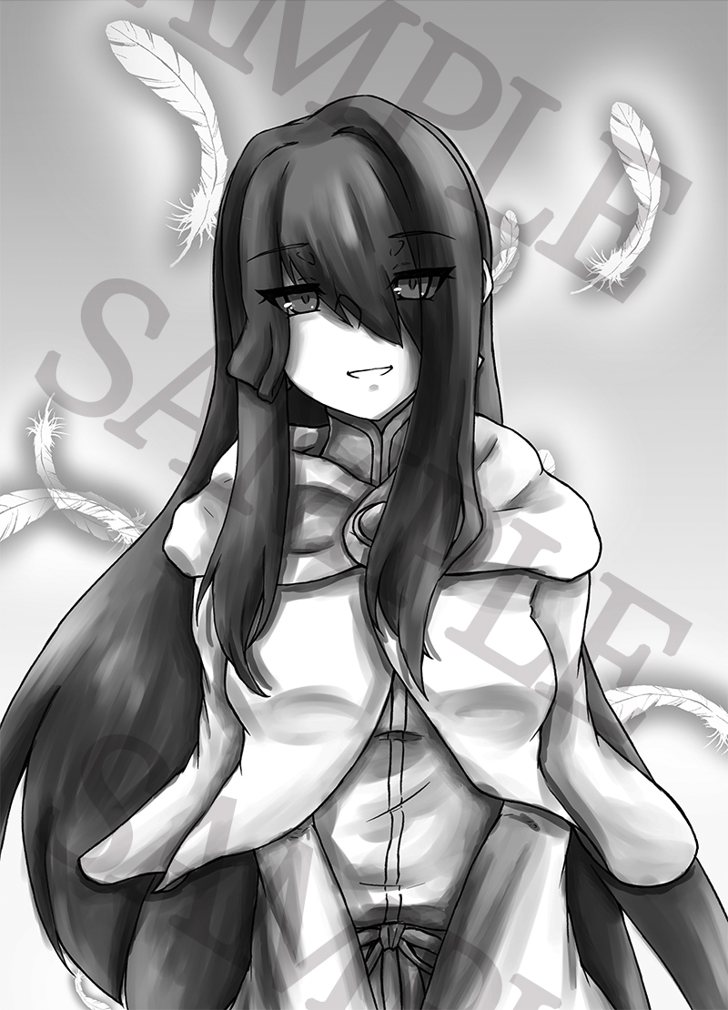 天啓の聖女はみんなを幸せにしたい　1巻　挿絵　これからよろしく